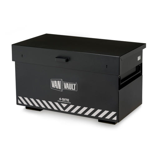 4 SITE Secure Storage Box (072825)